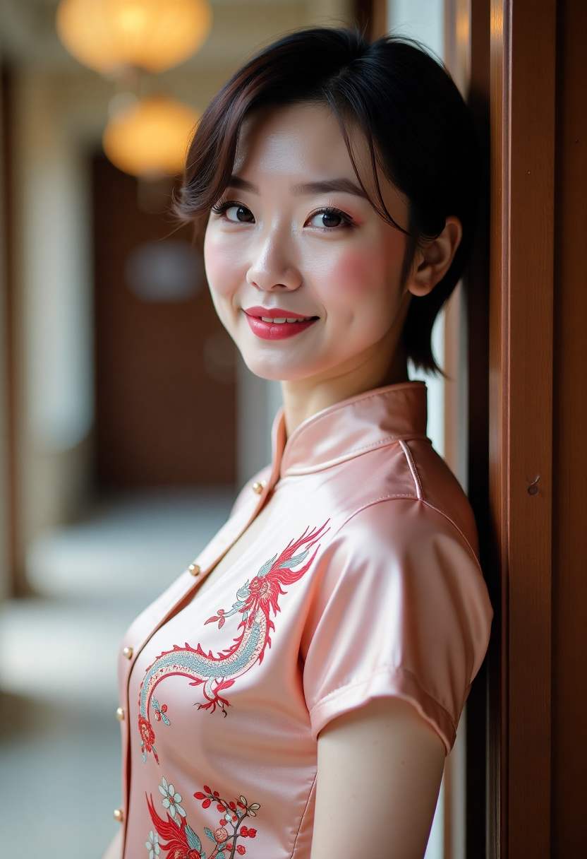 风从北边来海报