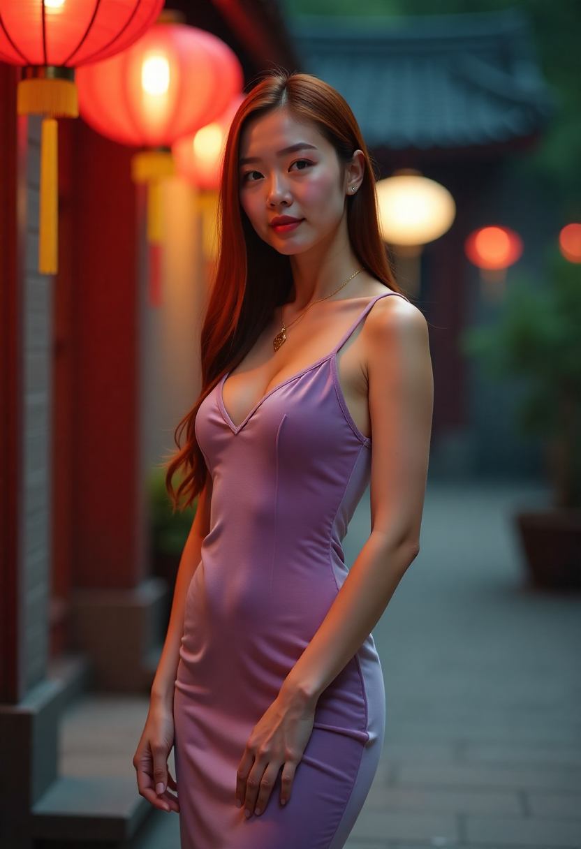 逆光航线海报