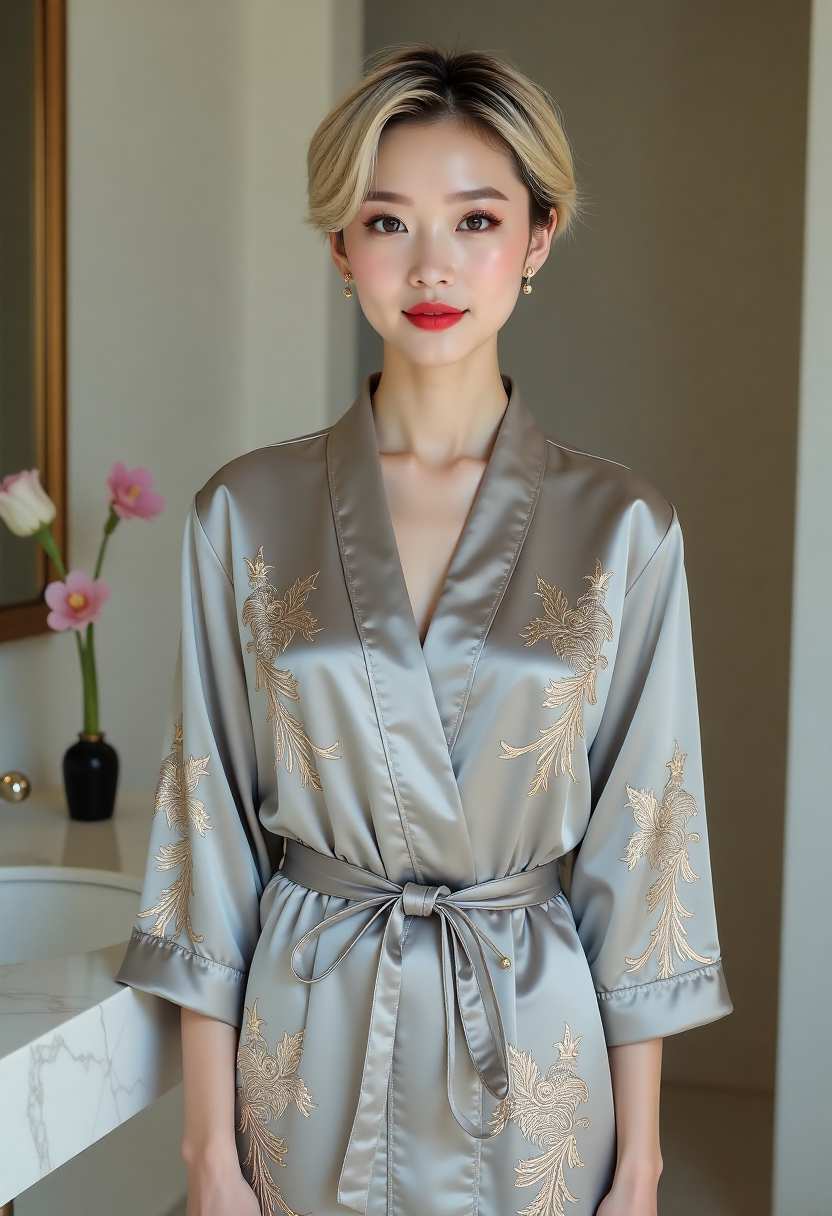 沿江而下海报